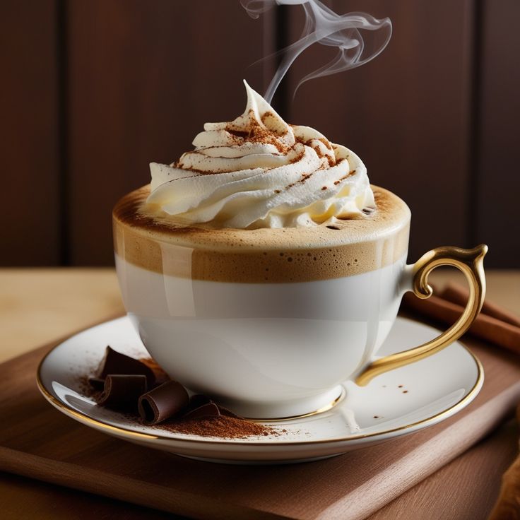 French Coffee